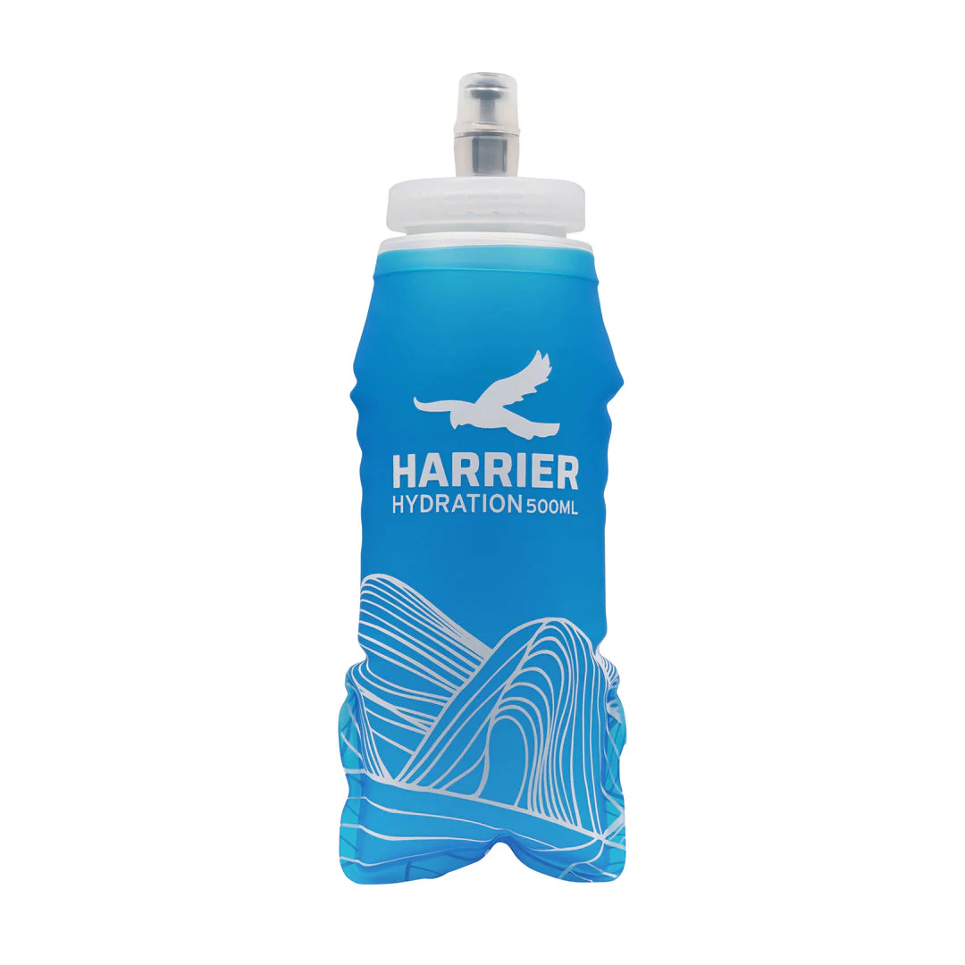 Harrier Soft Flasks - 500ml - Image 2