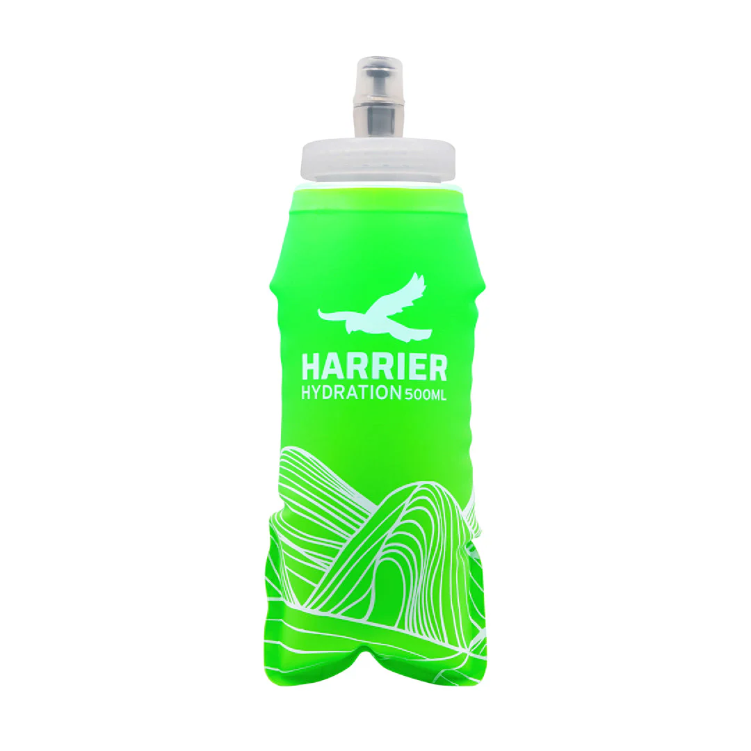 Harrier Soft Flasks - 500ml - Image 3