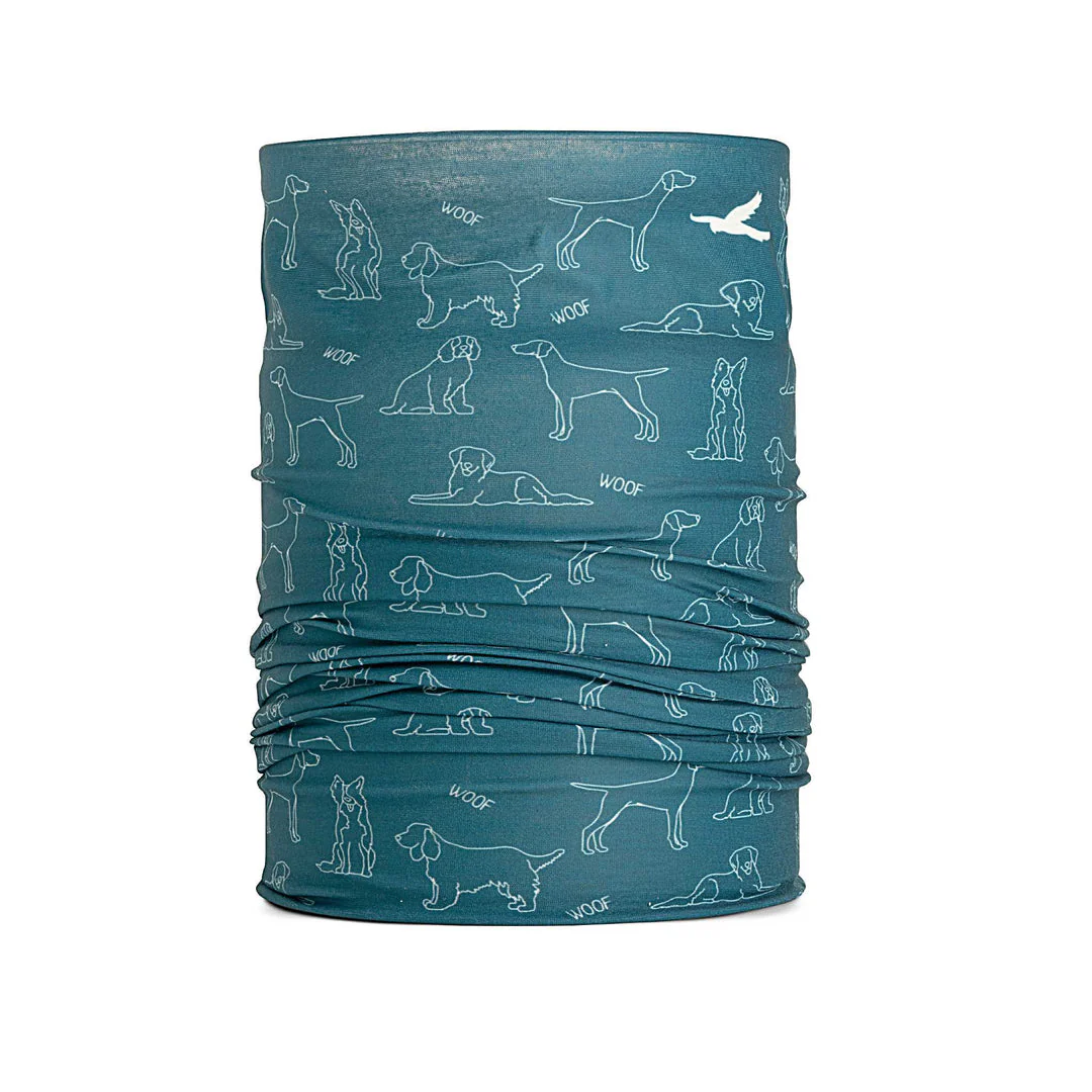 Harrier Tube scarf - Image 3