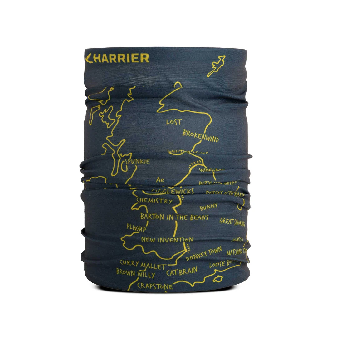 Harrier Tube scarf - Image 4