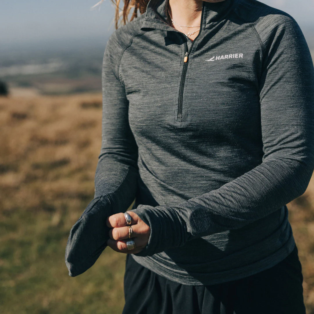 Harrier Women's Thorpe Baselayer - Image 6