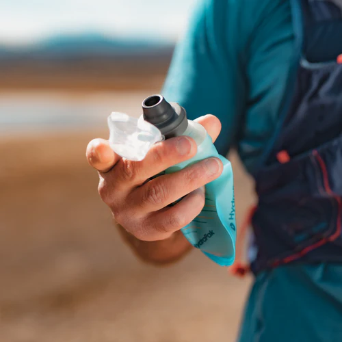 Hydrapak softflask 150ML - Image 3