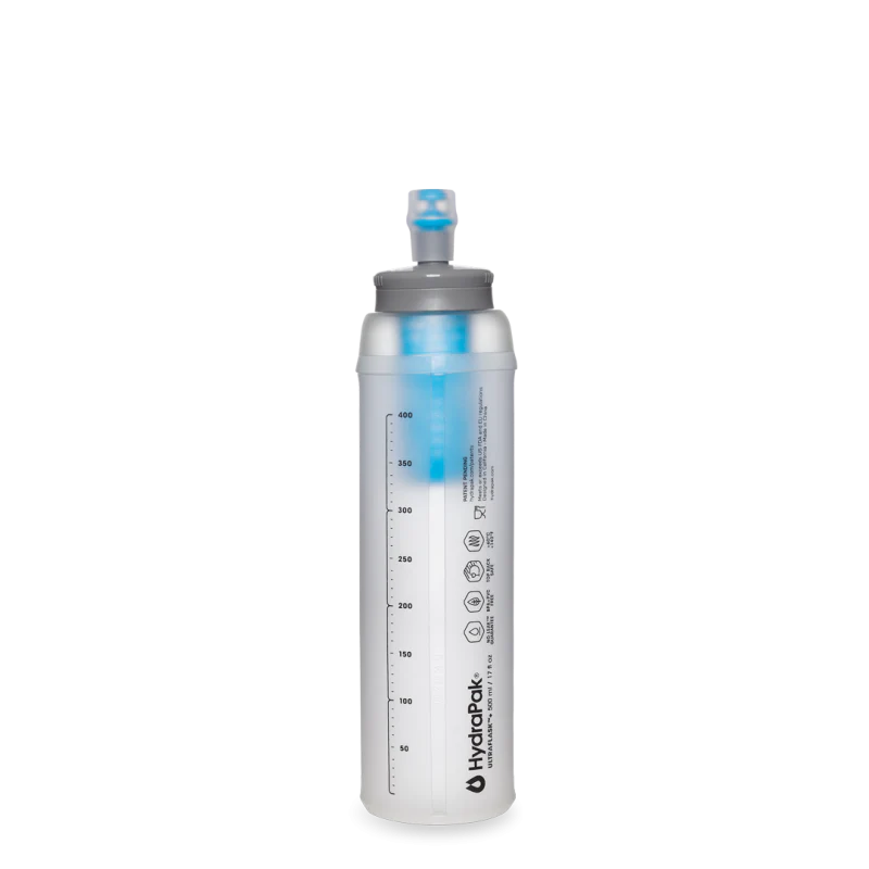 Hydrapak Ultraflask 500ml + Filter kit - Image 3