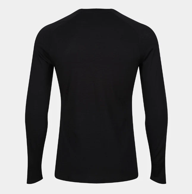 Inov8 Merino Long Sleeve Base Layer Mens SS26 - Image 5