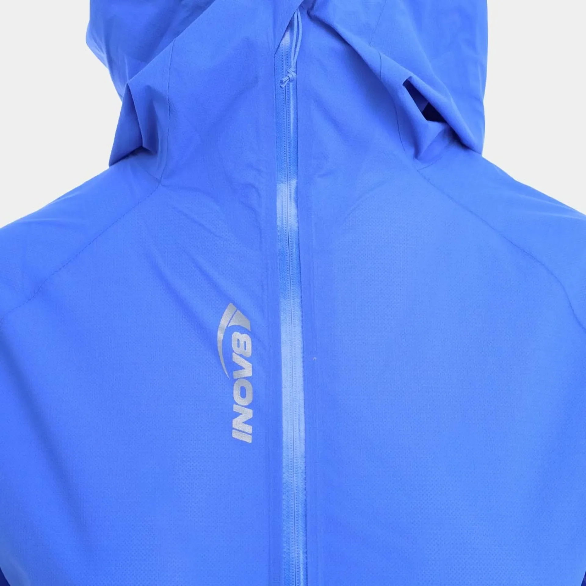 Inov8 Stormshell V2 Waterproof Jacket Womens SS26 - Image 3