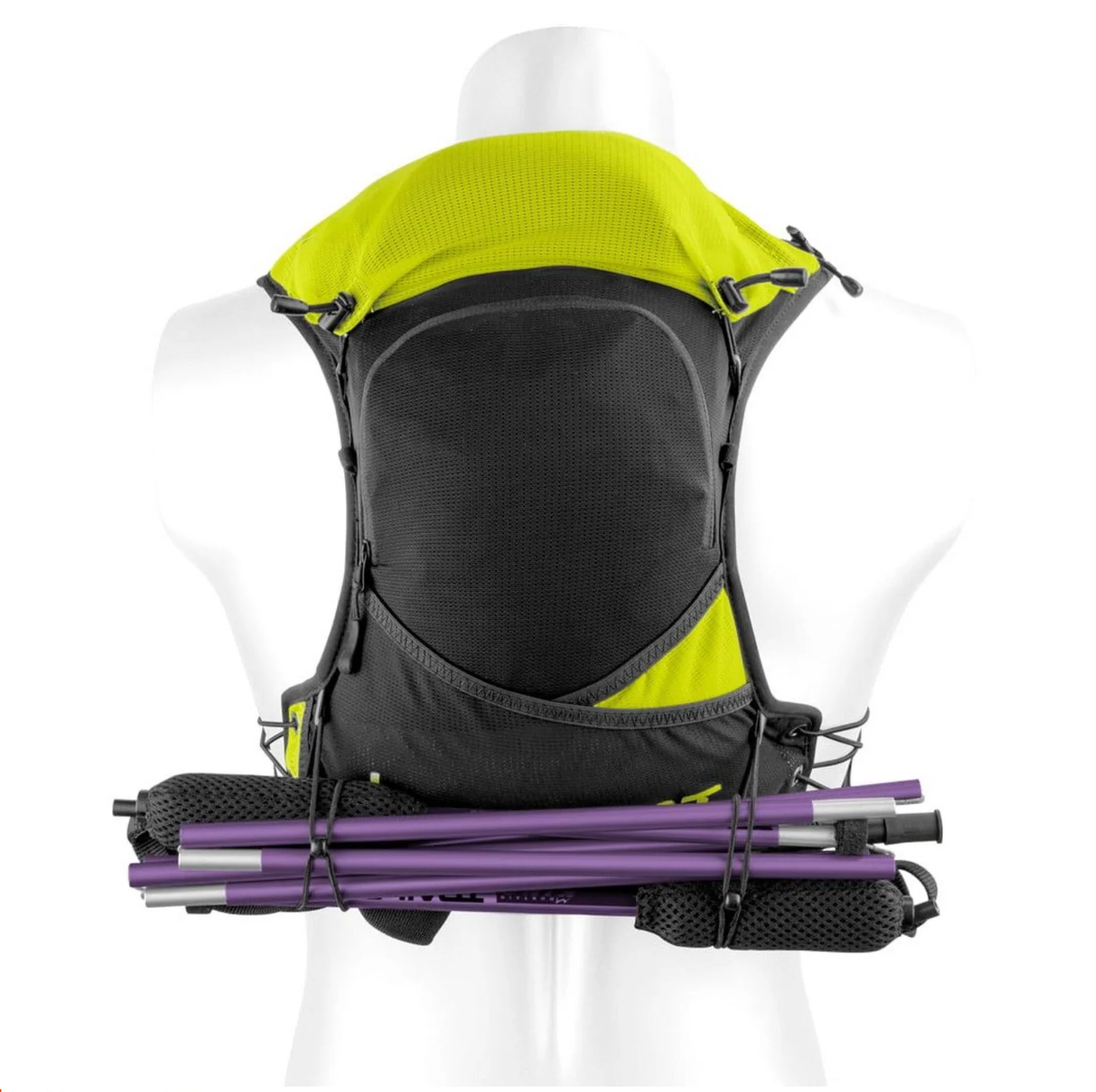 Instinct Evolution X 10 Litre Race Vest - Image 3
