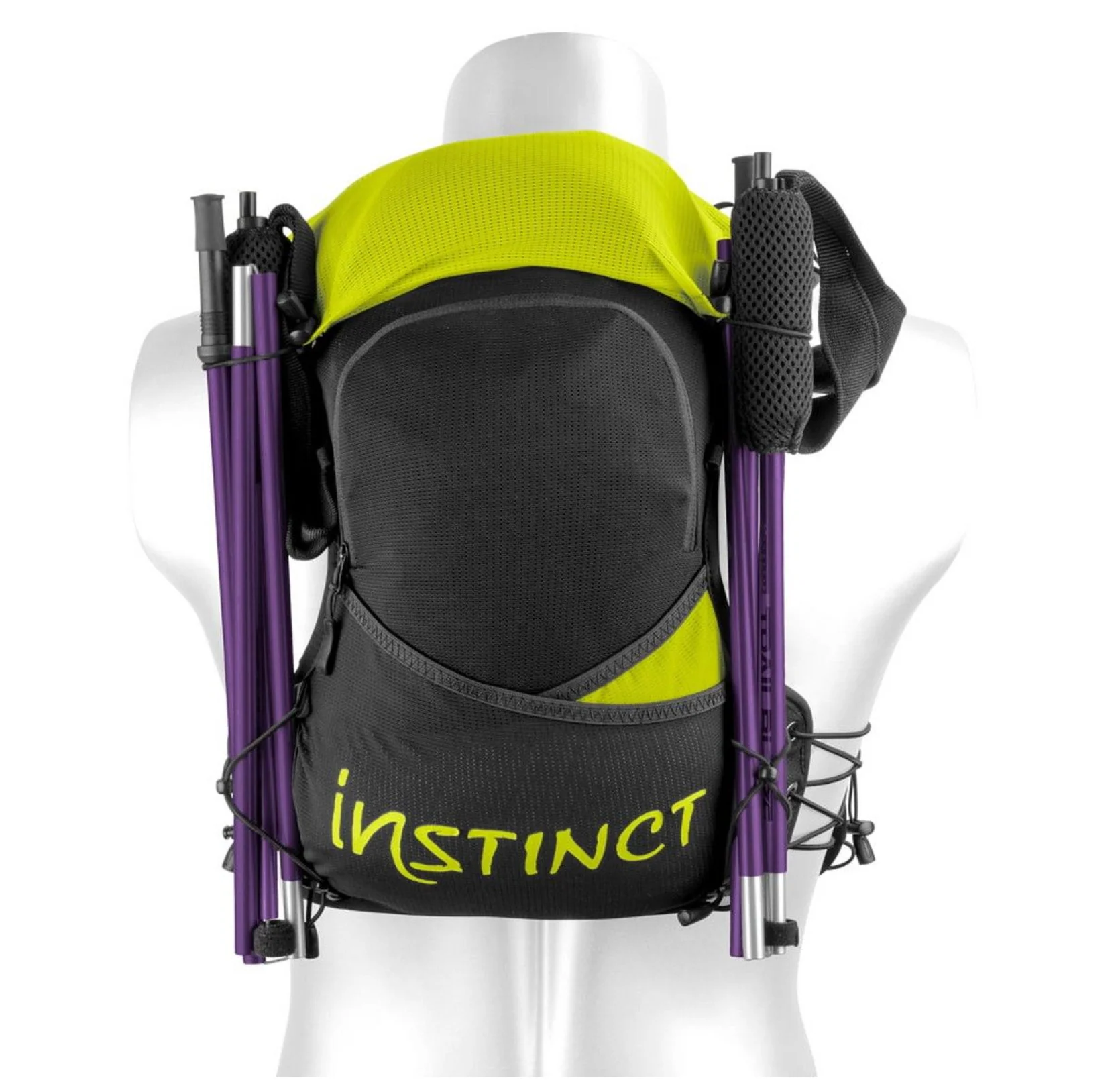 Instinct Evolution X 10 Litre Race Vest - Image 4