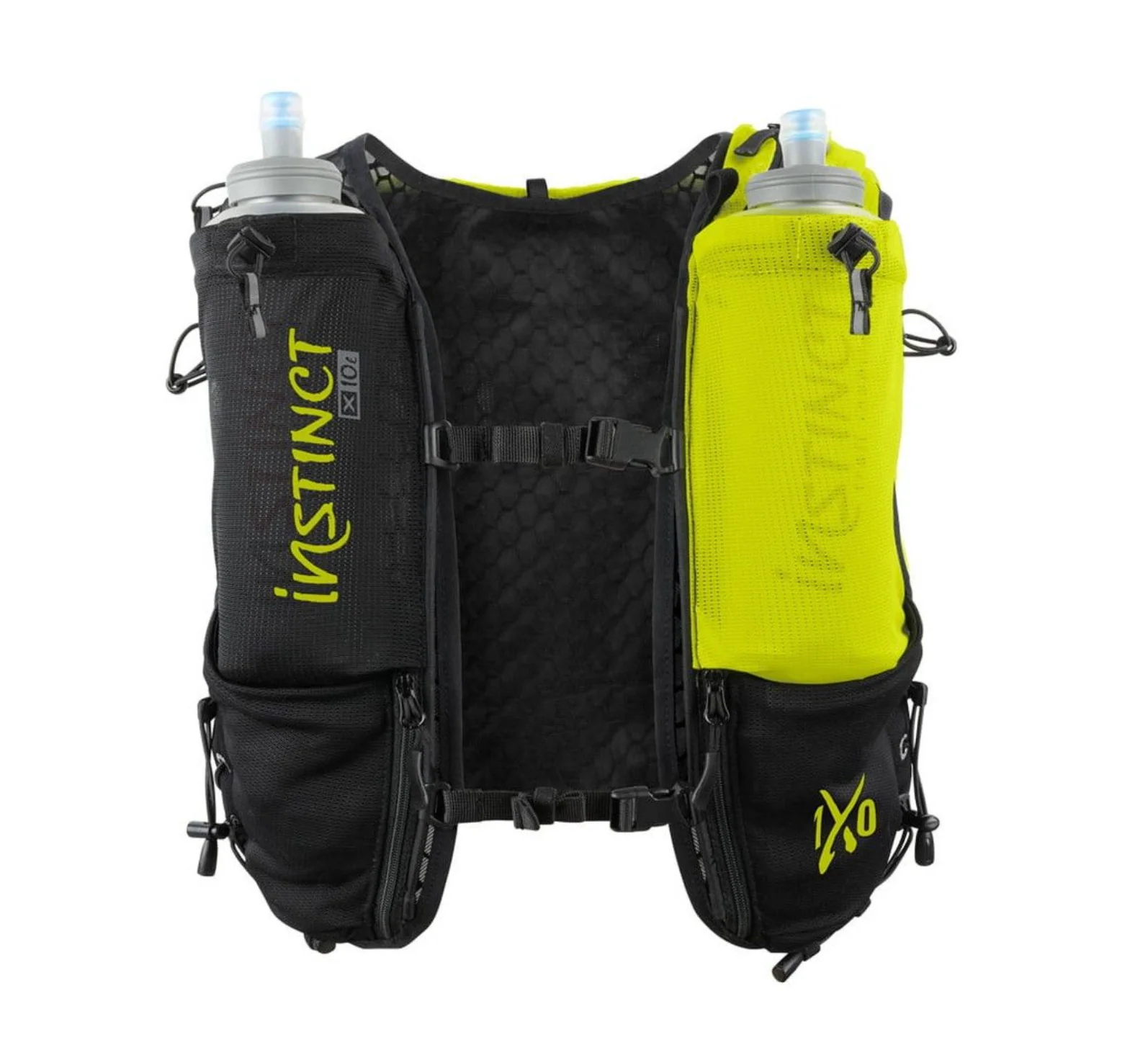 Instinct Evolution X 10 Litre Race Vest - Image 5