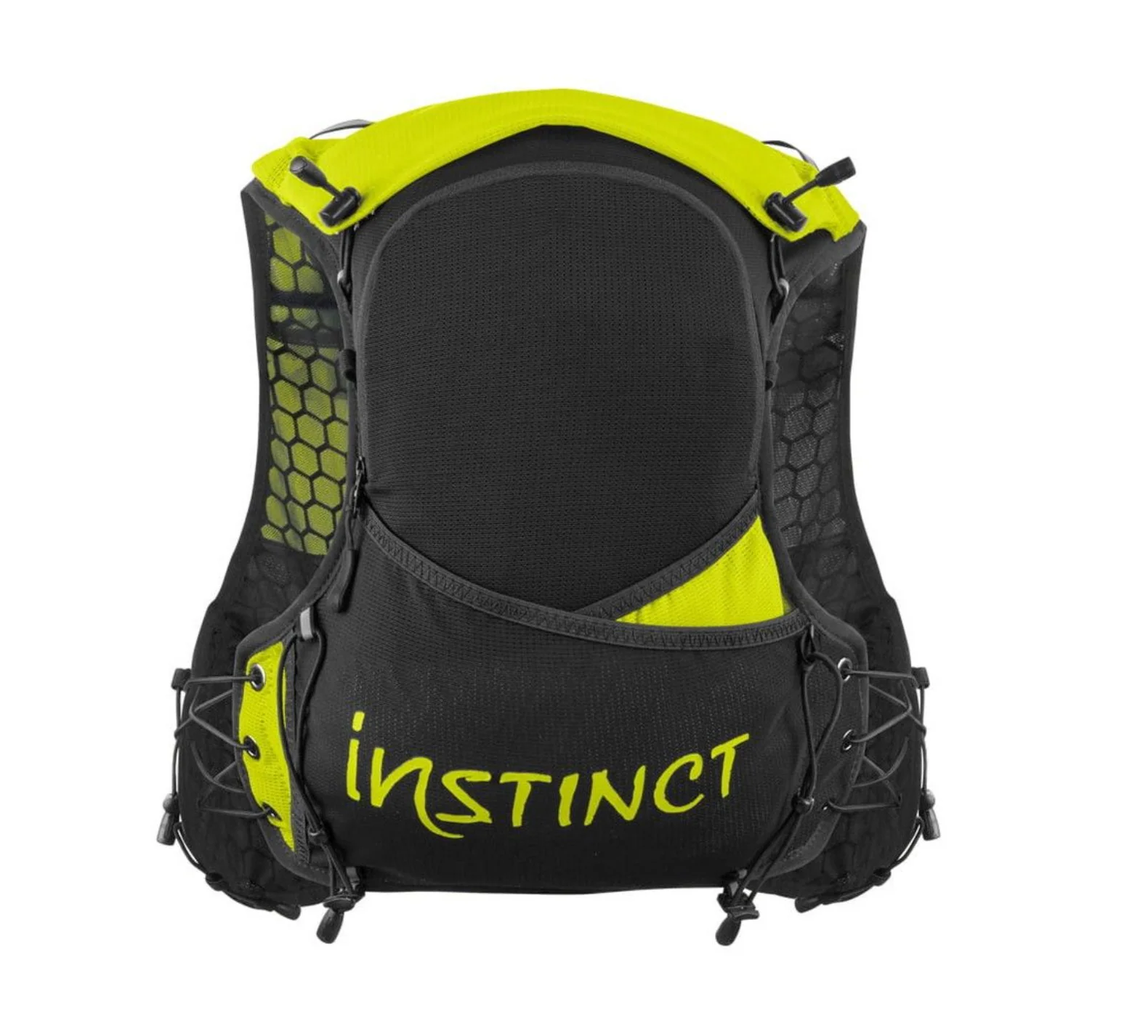 Instinct Evolution X 10 Litre Race Vest - Image 6