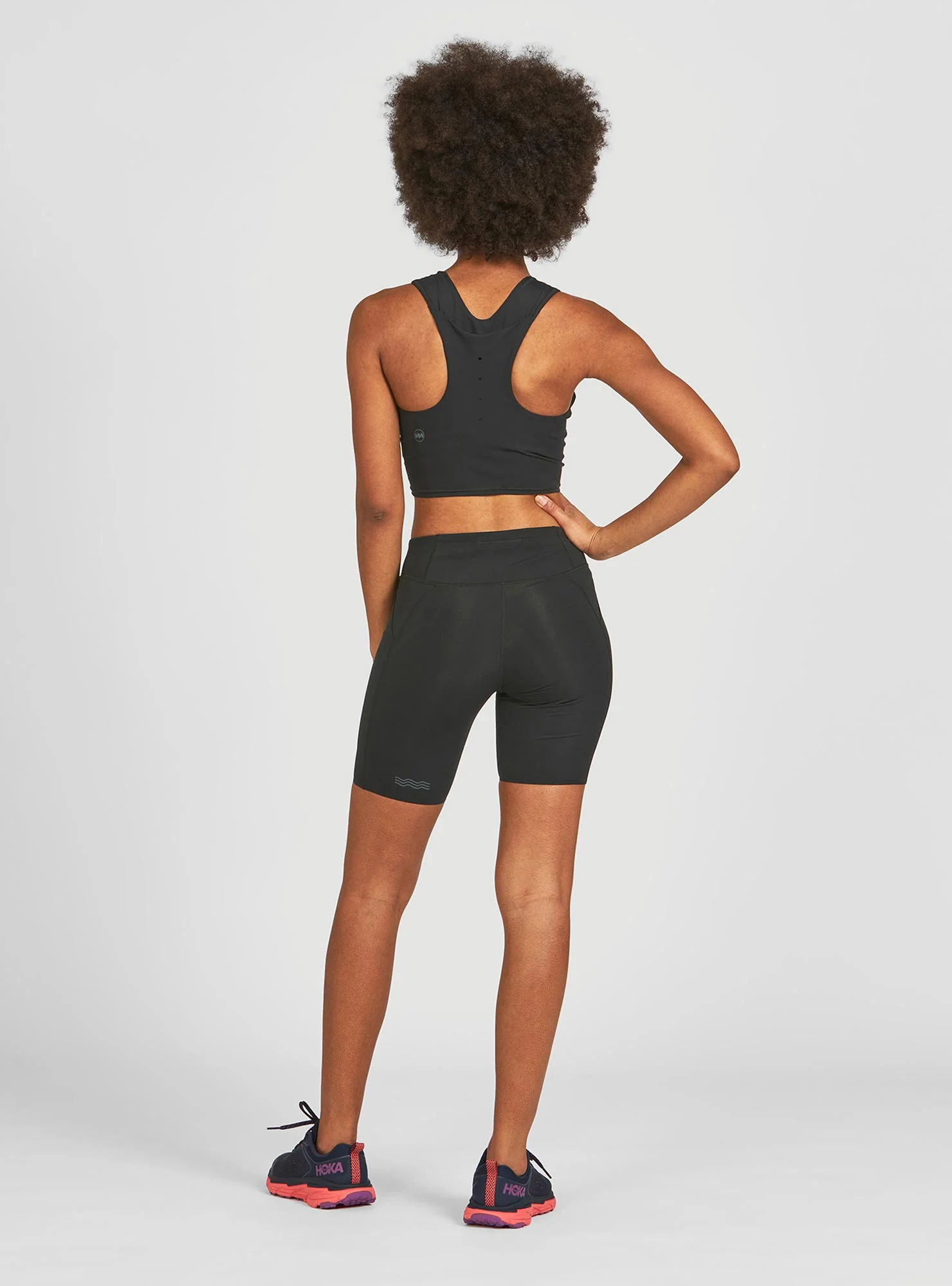 Janji Women's Long Bra SS26 - Image 4