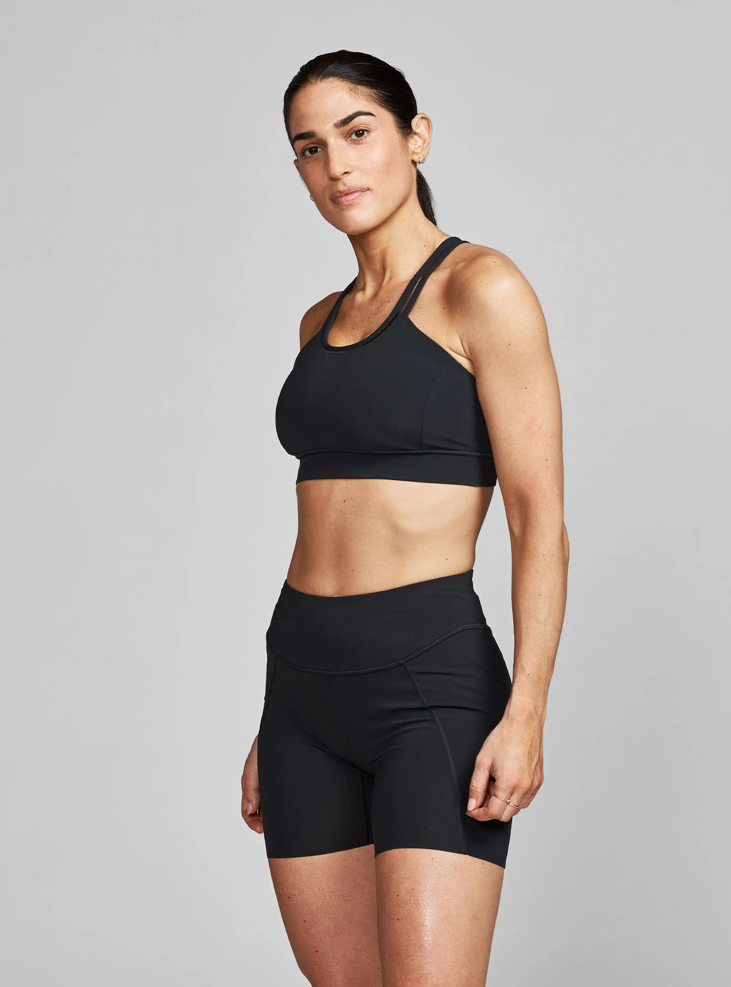 Janji Women's Pace Bra SS26