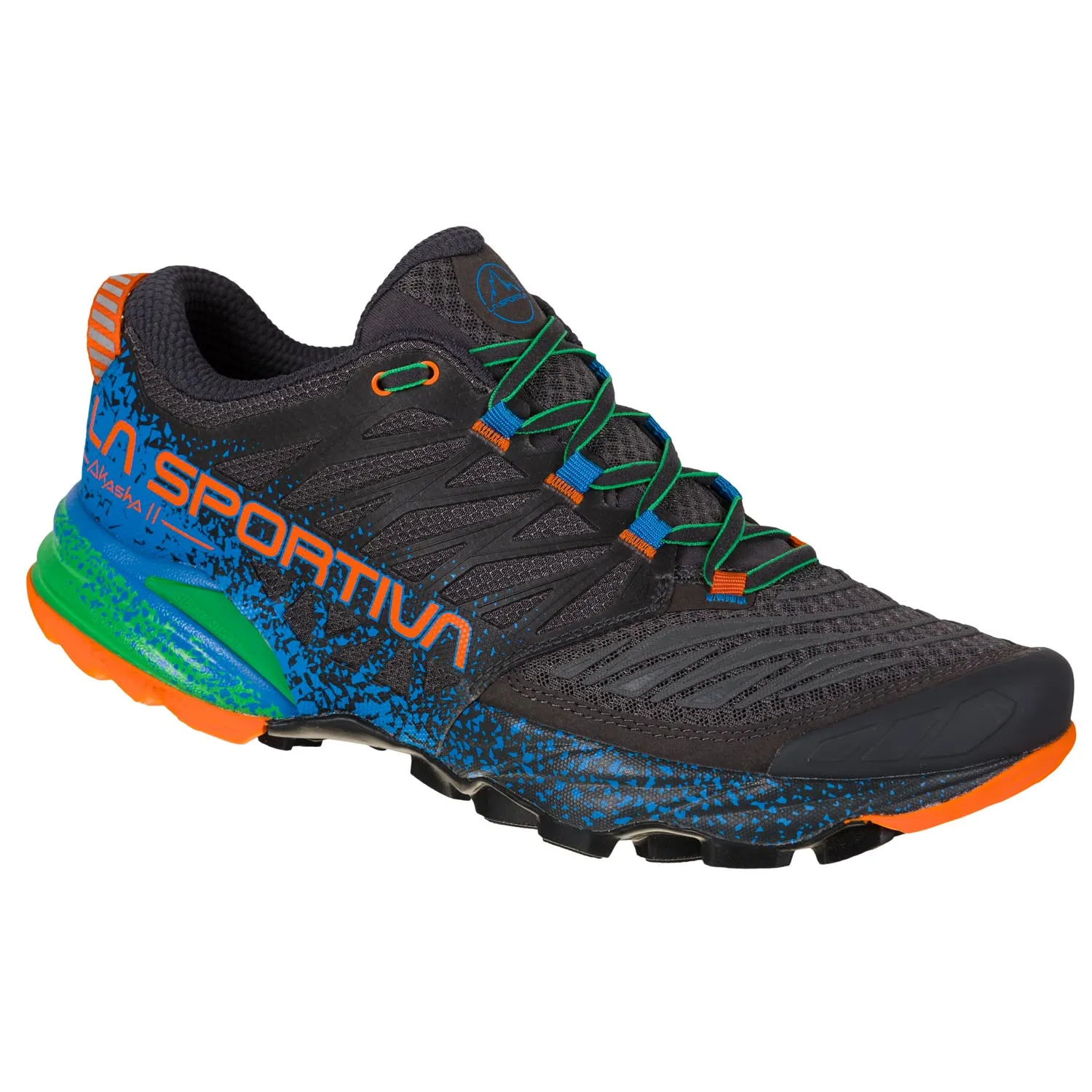 La Sportiva Akasha II Mens - Image 8
