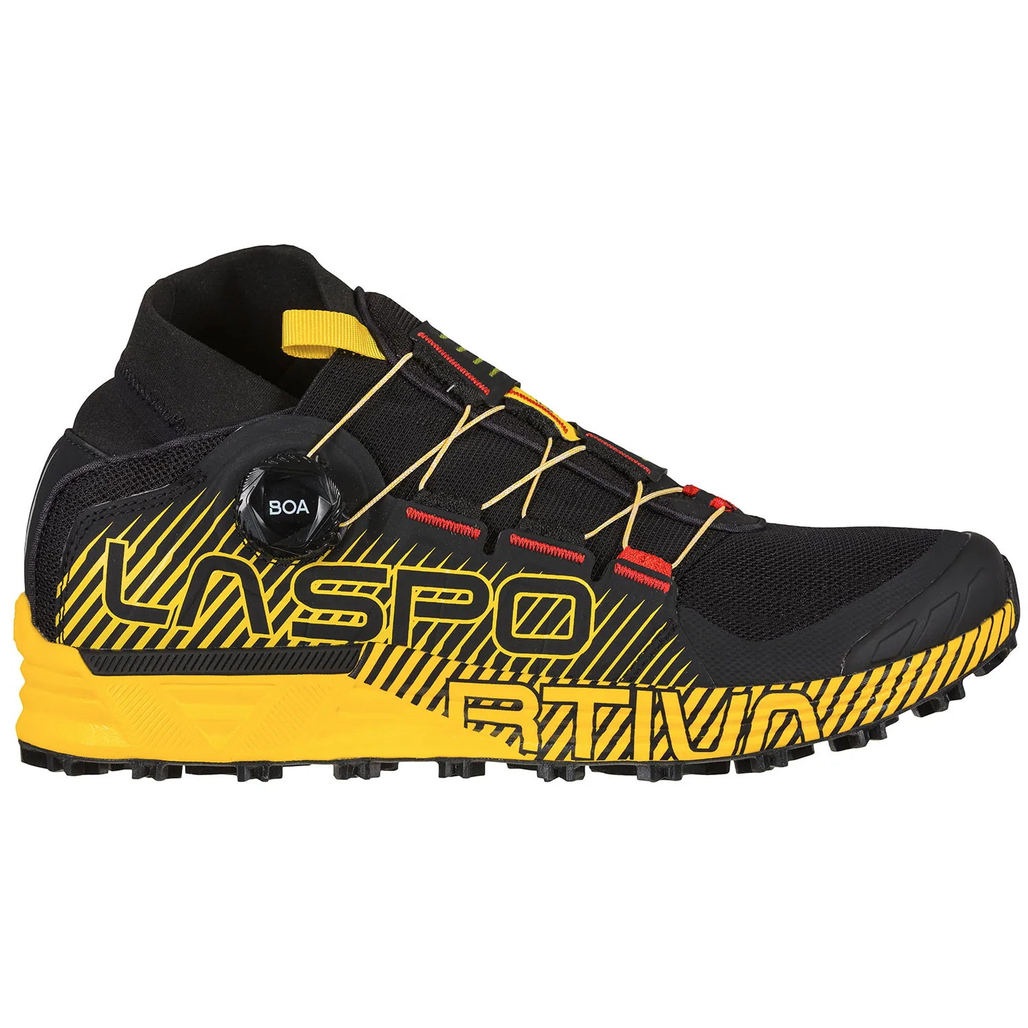 La Sportiva Cyklon Mens - Image 5