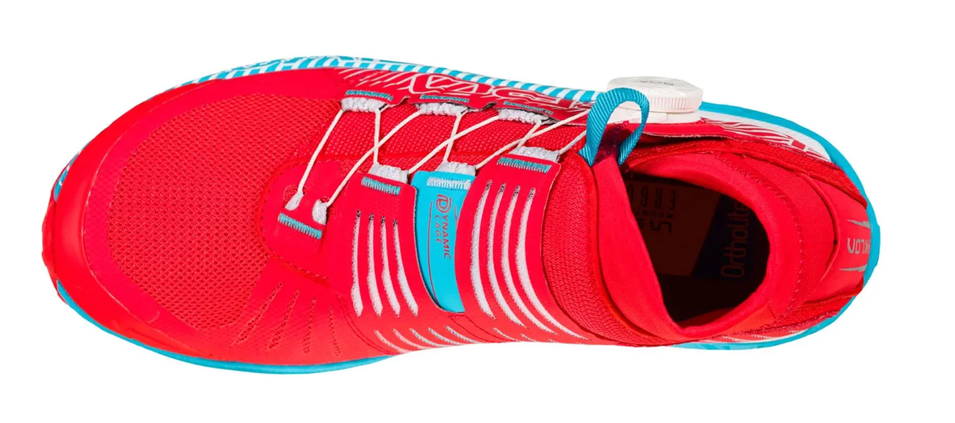 La Sportiva Cyklon Womens - Image 3