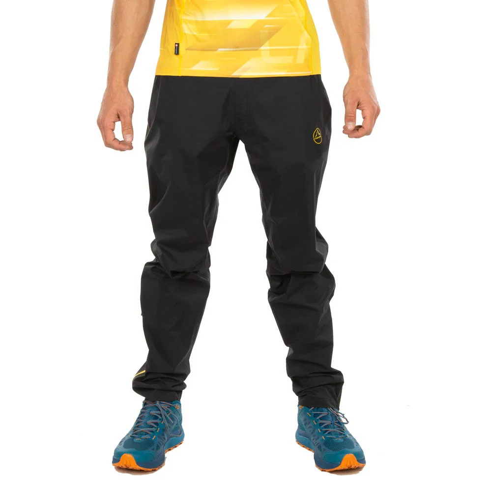 La Sportiva Drizzle Waterproof Trousers SS26 - Image 3