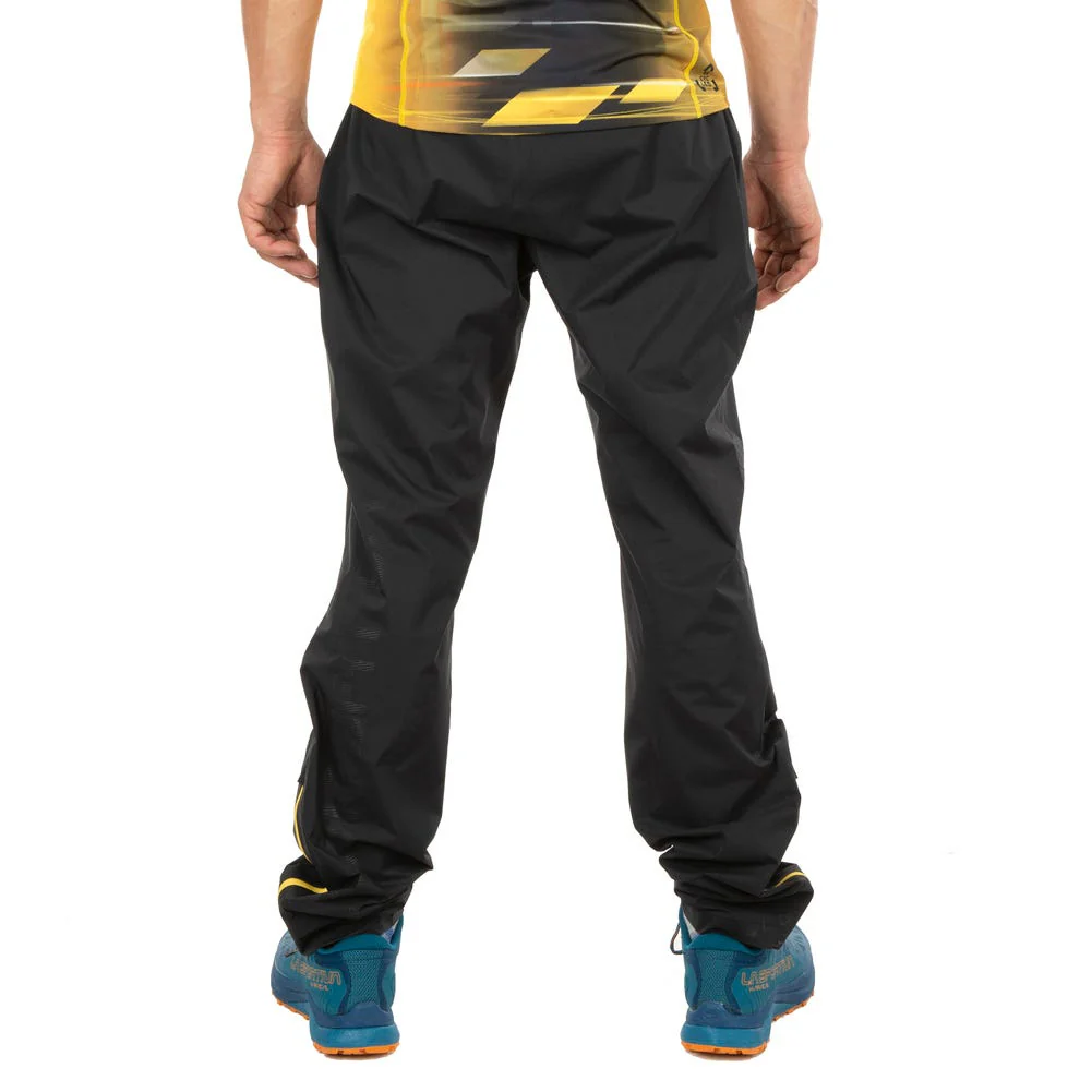 La Sportiva Drizzle Waterproof Trousers SS26 - Image 4