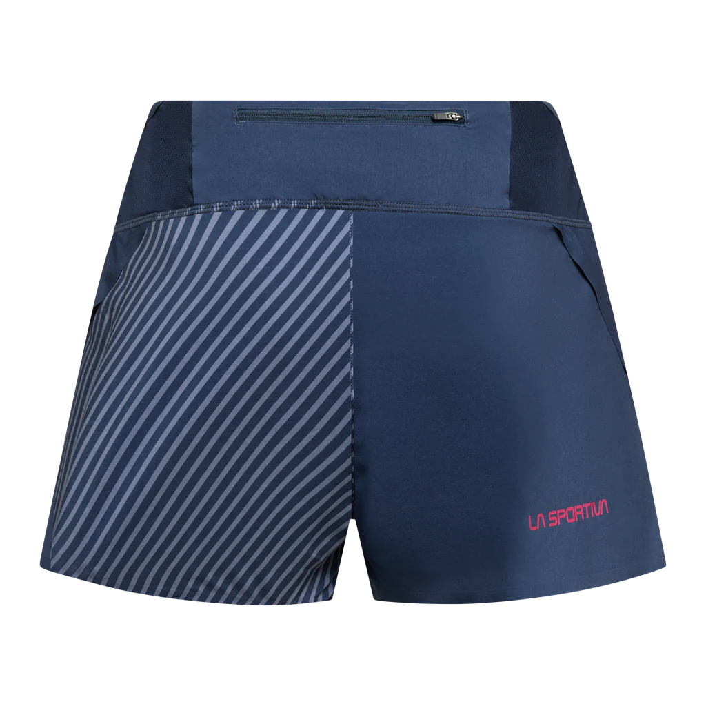 La Sportiva Flow 3 Short Womens SS26 - Image 2