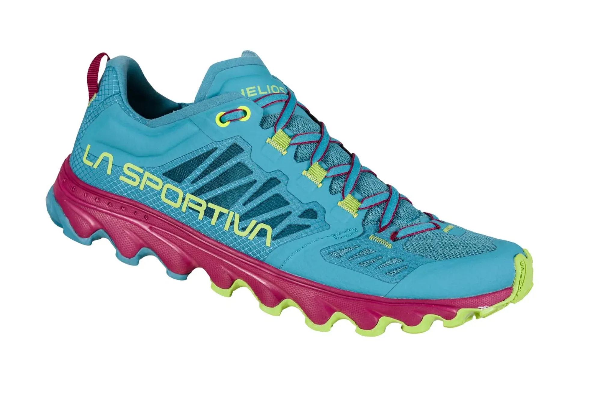 La Sportiva Helios III Womens - Image 7