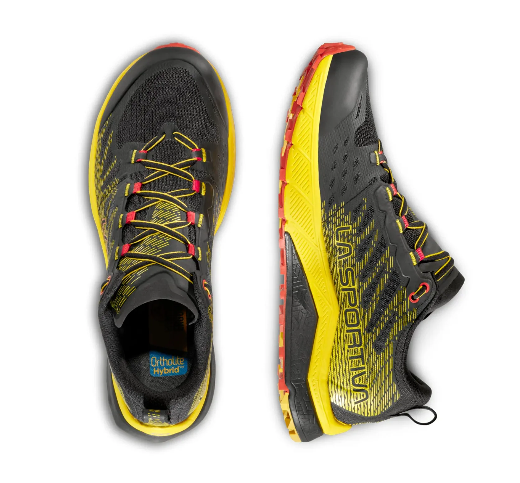 La Sportiva Jackal II Mens - Image 5