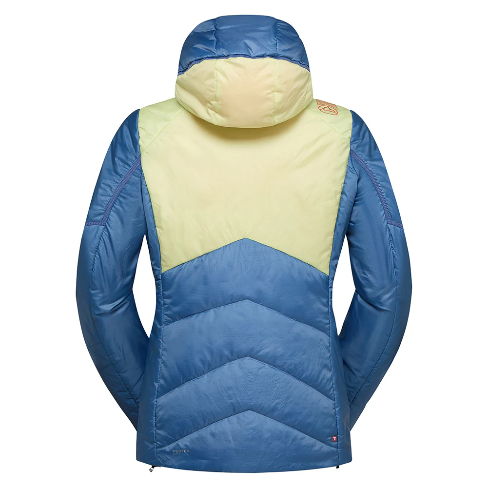 La Sportiva Mythic Primaloft Jacket Womens - Image 4