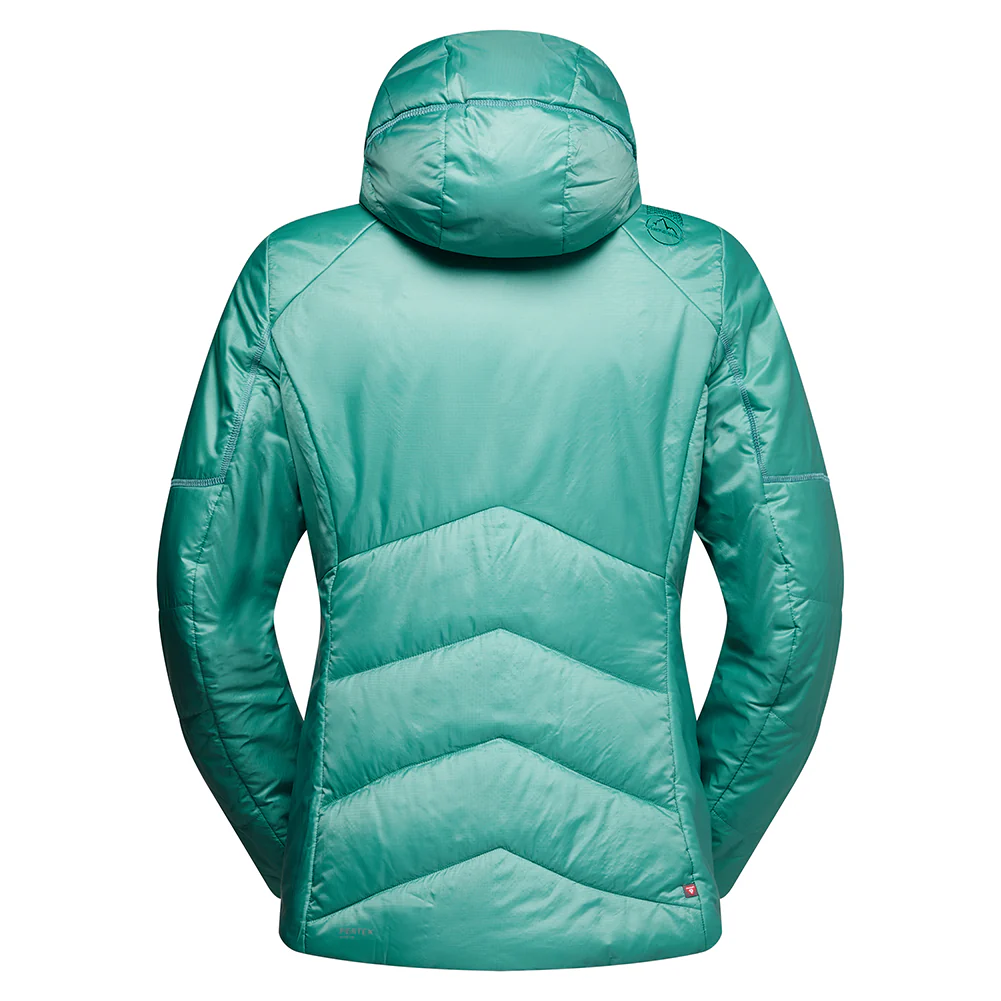 La Sportiva Mythic Primaloft Jacket Womens - Image 5
