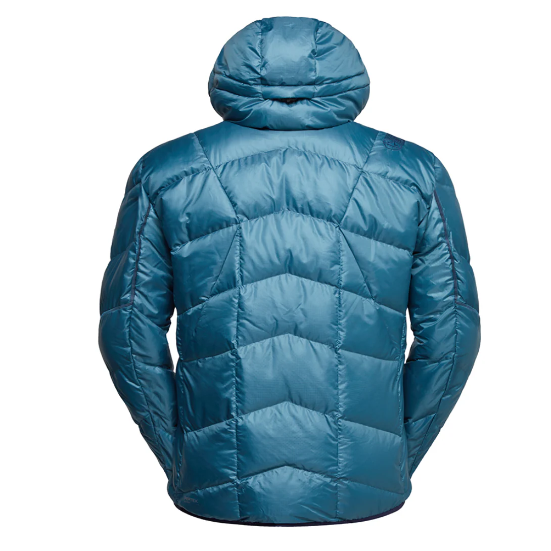 La Sportiva Pinnacle Down Jacket Mens - Image 2