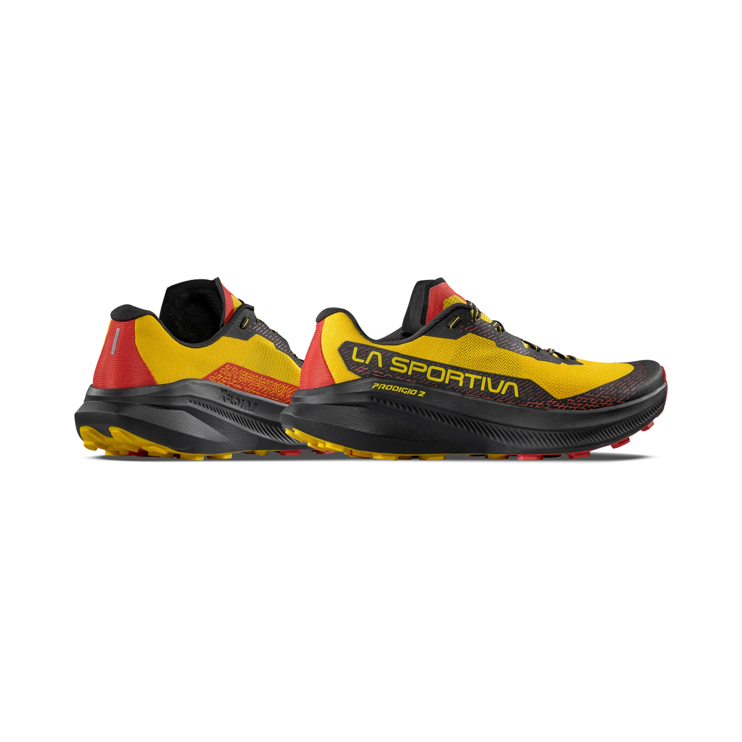 La Sportiva Prodigio 2 Trail Shoes Mens SS26 - Image 4