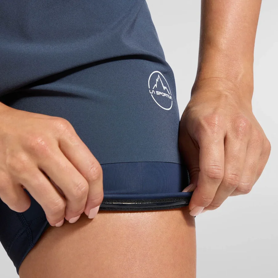 La Sportiva Ultra Distance Short Womens SS26 - Image 3
