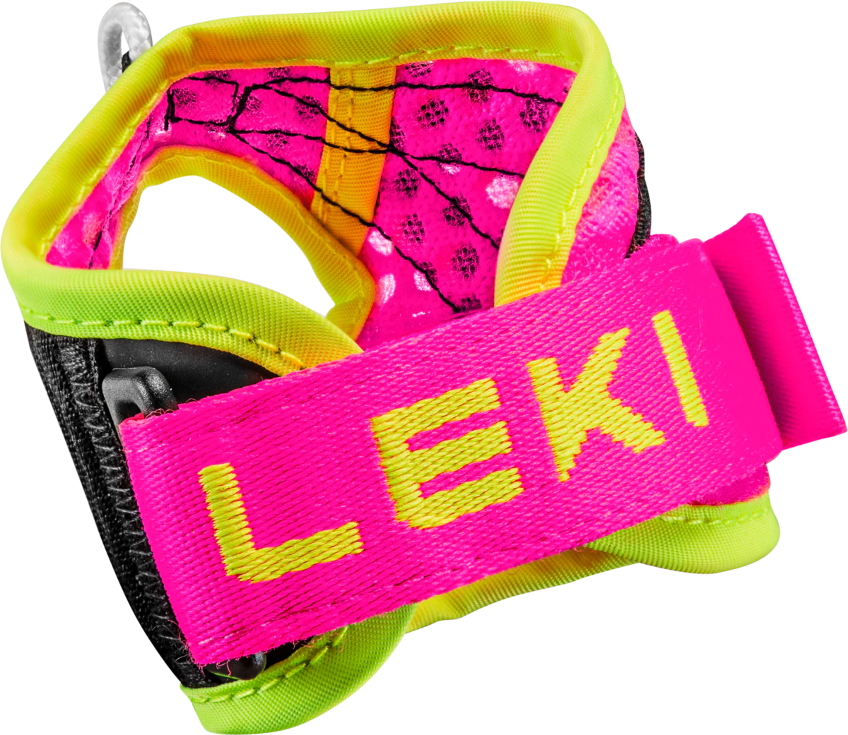 Leki Shark Frame Strap Mesh SS26 - Image 3