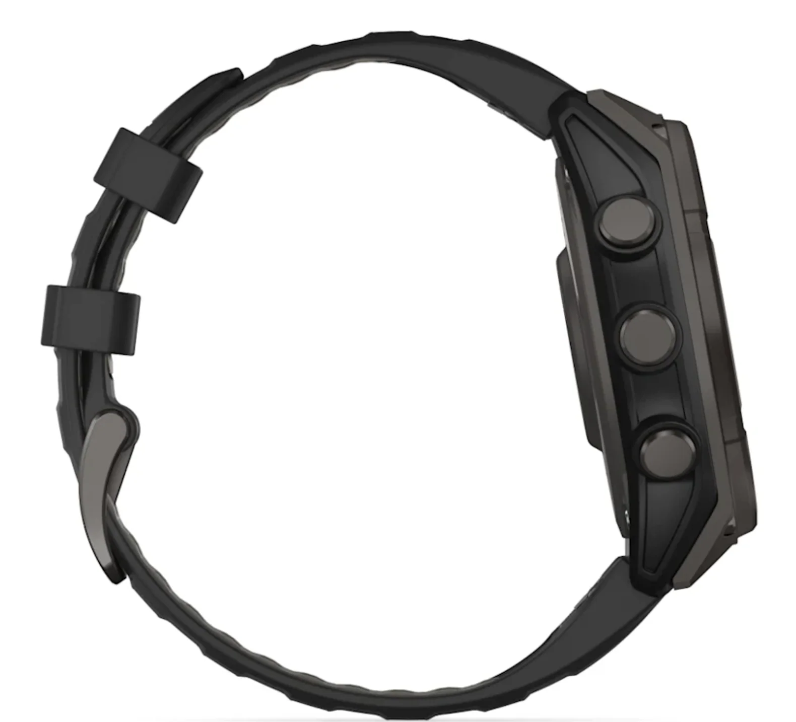 Garmin fēnix® 8 47mm – Sapphire Solar Edition - Image 12