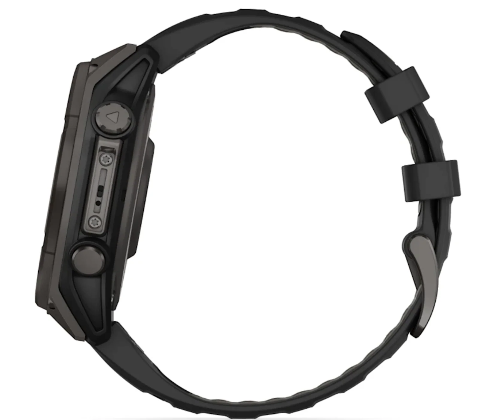 Garmin fēnix® 8 47mm – Sapphire Solar Edition - Image 8