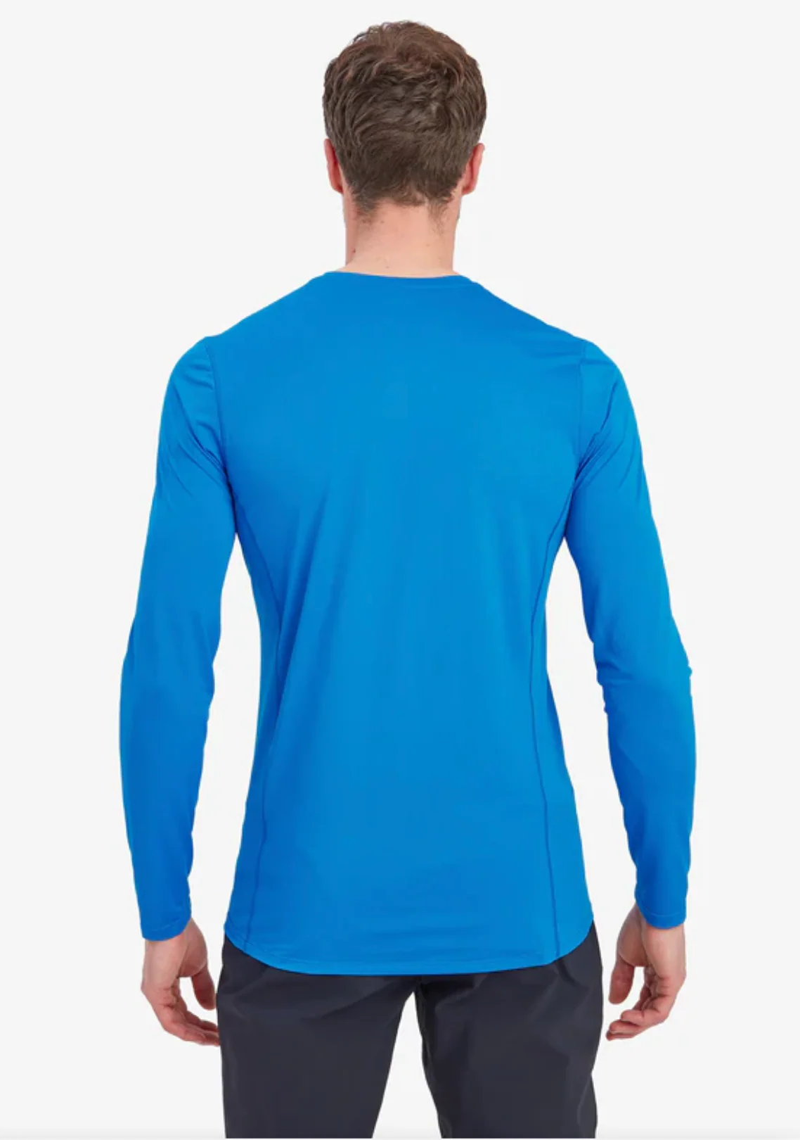 Montane Dart Lite Long Sleeve Baselayer Mens - Image 5