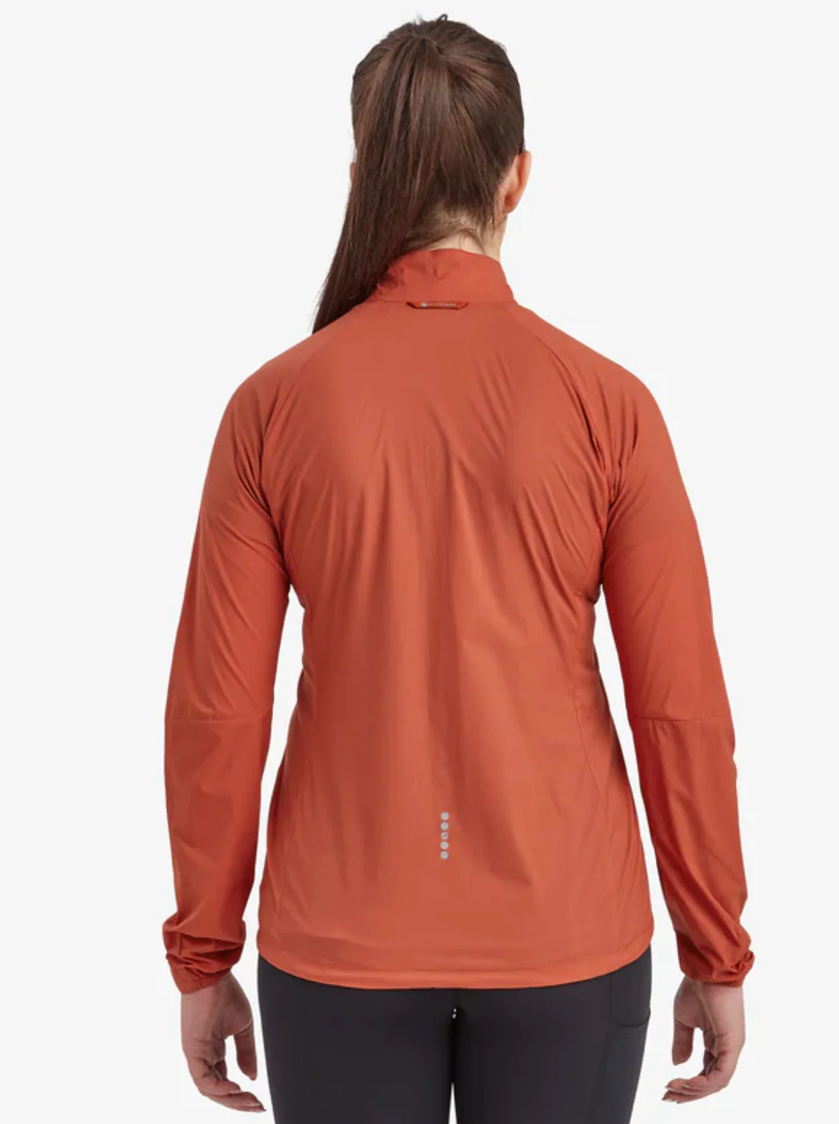Montane Featherlite Windproof Jacket Womens - Image 5