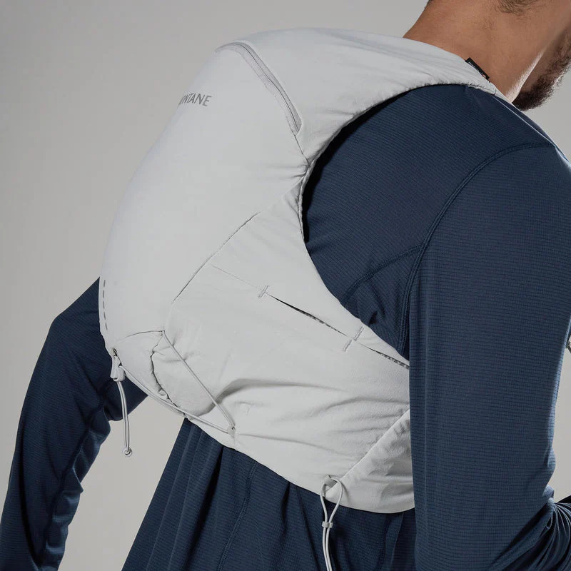 Montane GECKO VP 12+ Race Vest - Unisex SS26 - Image 18