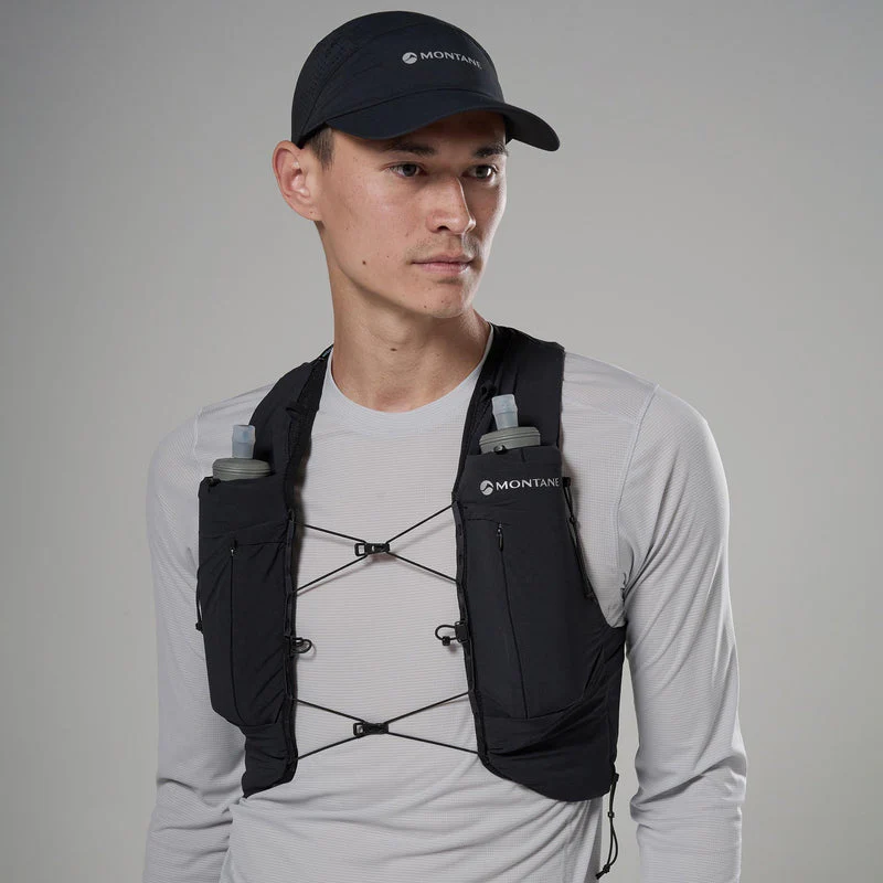 Montane GECKO VP 5+ Unisex Race Vest SS26 - Image 4