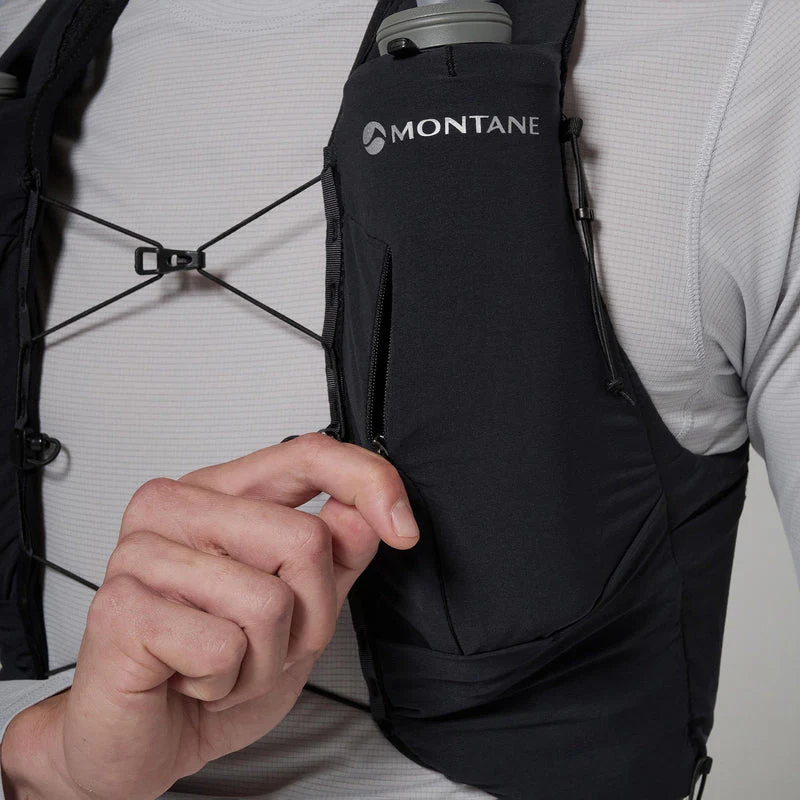 Montane GECKO VP 5+ Unisex Race Vest SS26 - Image 6