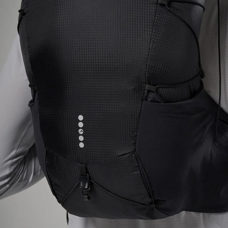 Montane GECKO VP20+ Pack - Unisex SS26 - Image 11