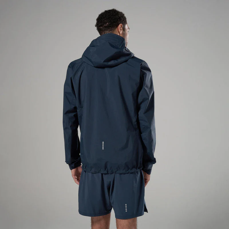 Montane Minimus Lite Waterproof Jacket Mens SS26 - Image 10