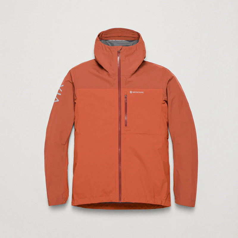 Montane Minimus Lite Waterproof Jacket Mens SS26 - Image 11