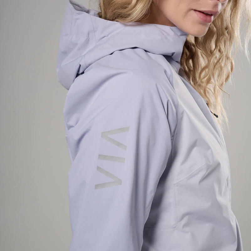 Montane Minimus Lite Waterproof Jacket Womens SS26 - Image 6