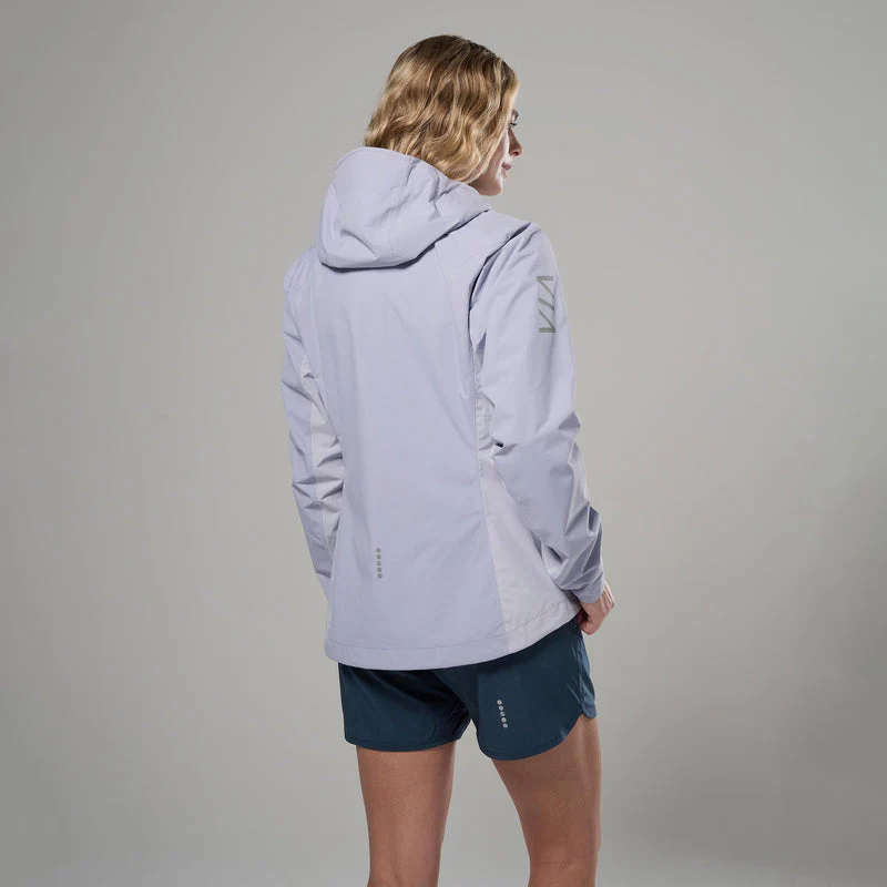 Montane Minimus Lite Waterproof Jacket Womens SS26 - Image 8