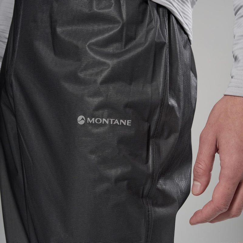 Montane Minimus Nano Pants Unisex SS26 - Image 4