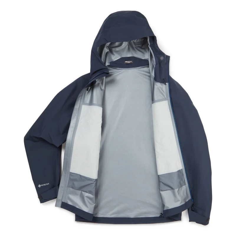 Montane Phase Lite Jacket Mens SS26 - Image 3