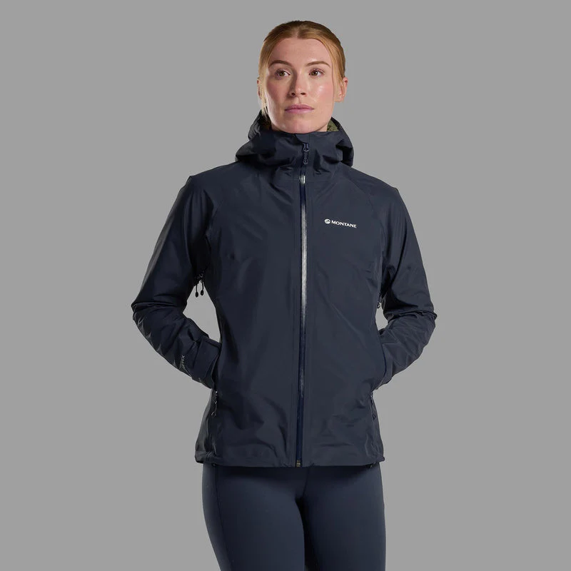 Montane Phase Lite Jacket Womens SS26 - Image 2