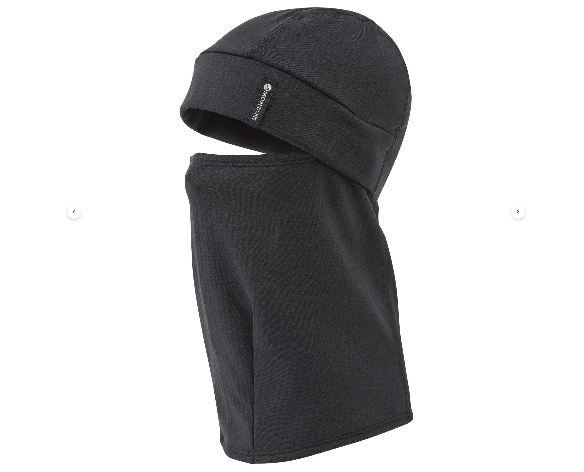 Montane Protium Balaclava SS26