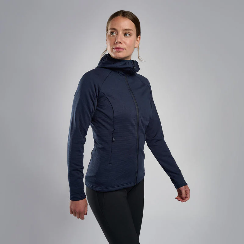 Montane Protium Hoodie Womens SS26 - Image 3