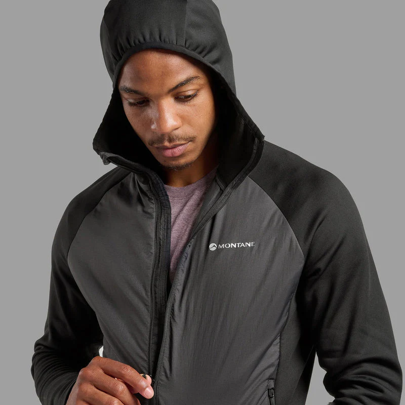 Montane Sirocco Lite Hoodie Mens - Image 5