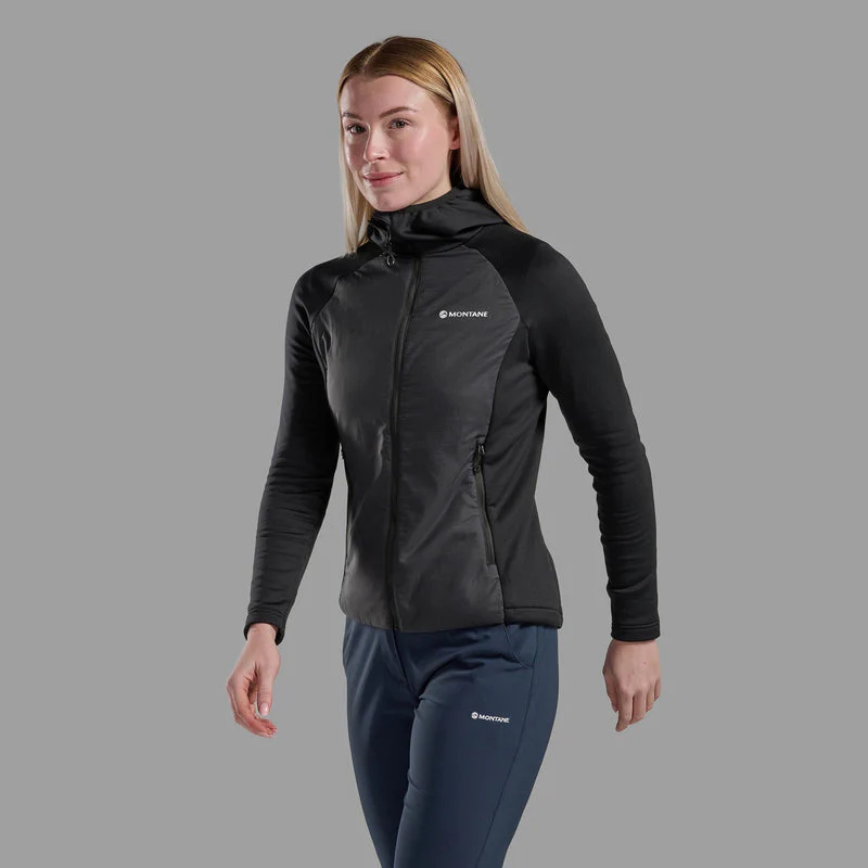 Montane Sirocco Lite Hoodie Womens - Image 2