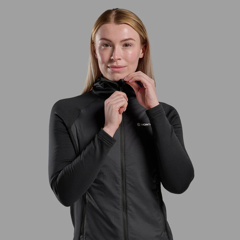 Montane Sirocco Lite Hoodie Womens - Image 4