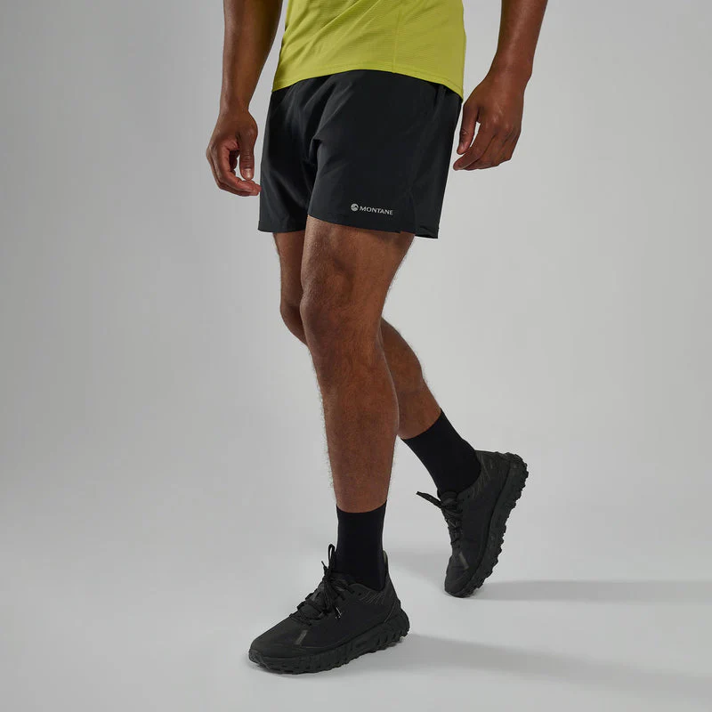 Montane Slipstream 5" Shorts Mens SS26 - Image 3